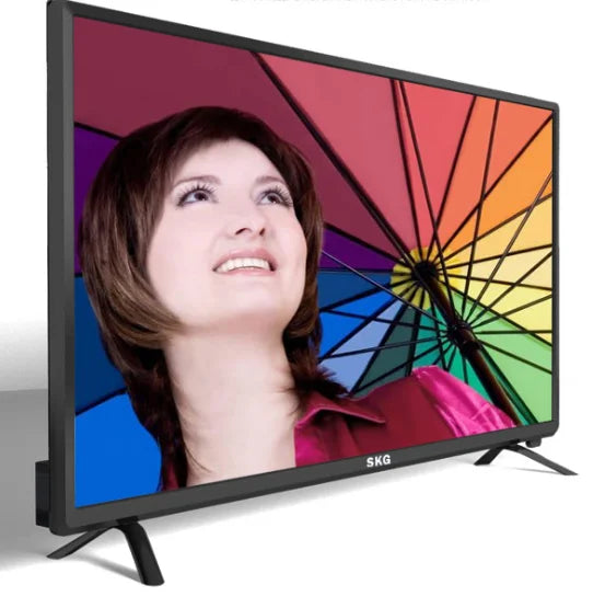 22 24 26 28'' inch television of multi language wifi