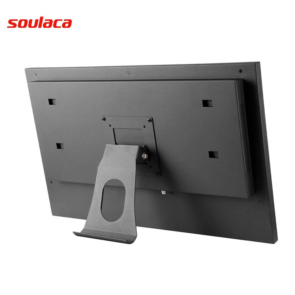 Soulaca New 22 inch Touch Mirror Waterproof TV