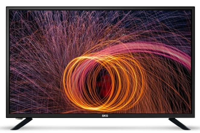 22 24 26 28'' inch television of multi language wifi