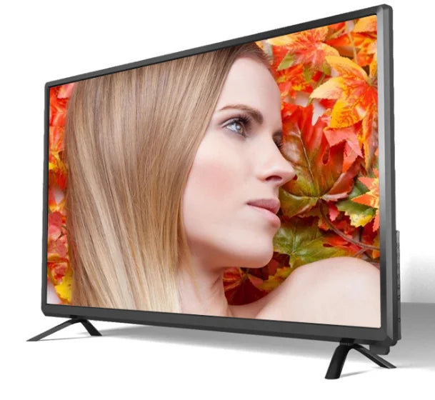 22 24 26 28'' inch television of multi language wifi