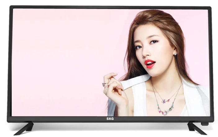 22 24 26 28'' inch television of multi language wifi