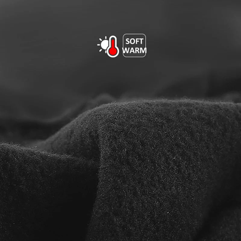 Winter Gloves Men Women