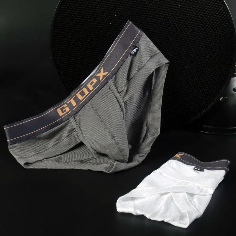 Men's underwear oversized boxers very very comfortable