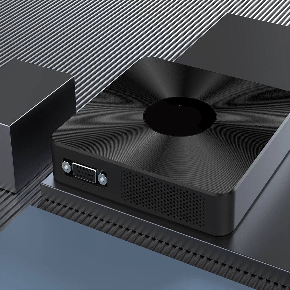 T92 Intel Apollo Lake N3350 Windows 10 Mini PC