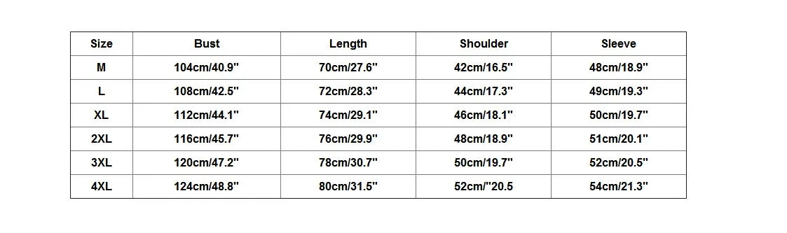 Casual Men's Autumn Winter Zipper Jackets