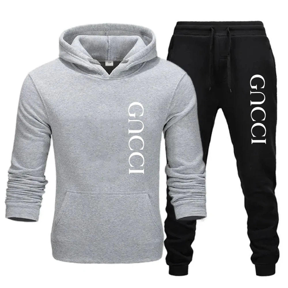 New Men's Woman's Fashion Leisure Sportswear Outdoor Hoodie