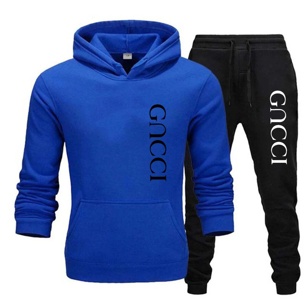 New Men's Woman's Fashion Leisure Sportswear Outdoor Hoodie