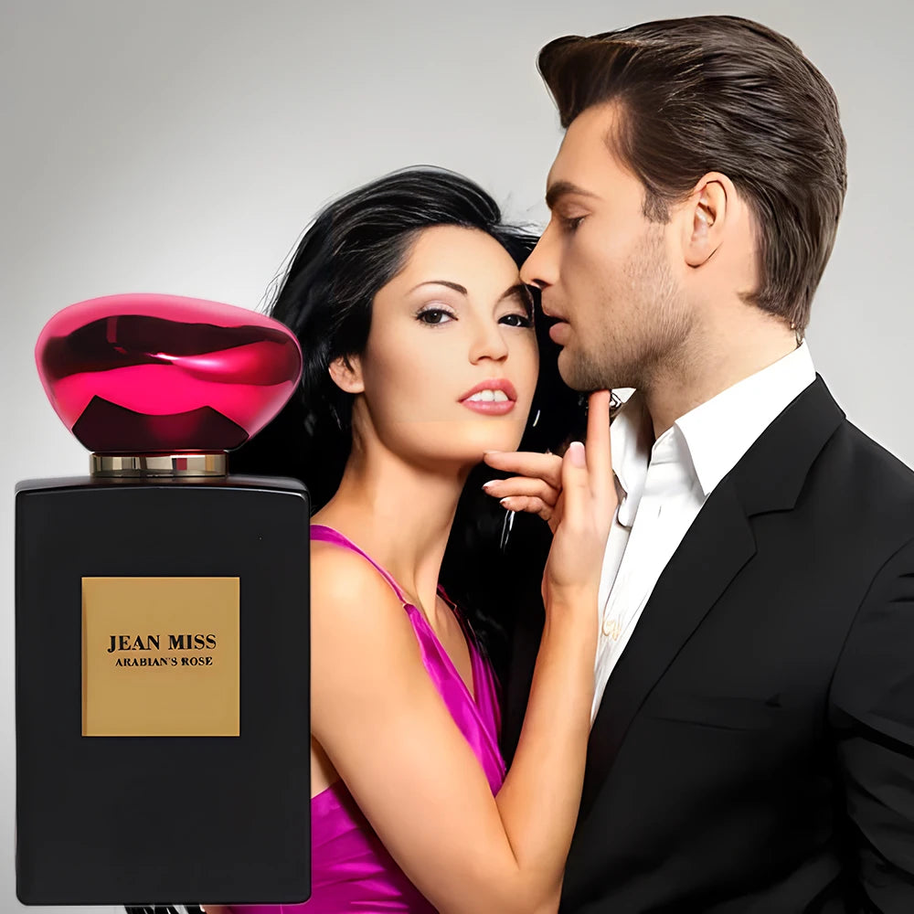 High Quality Handicrafts Unisex Fragrance Pheromone Perfume