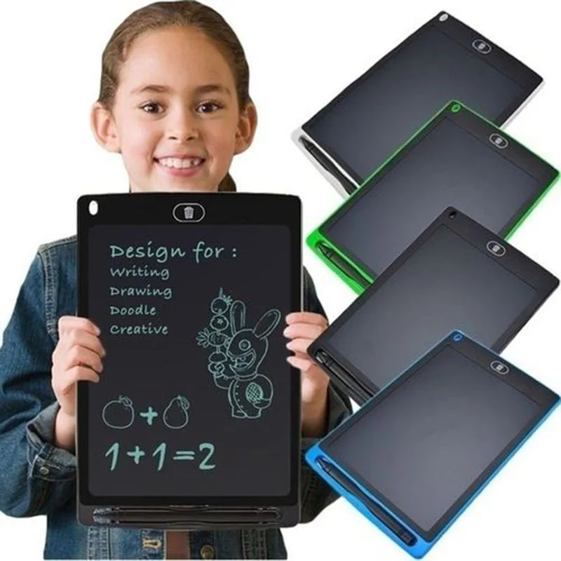 8.5 Inch LCD Writing Tablet Digital Drawing