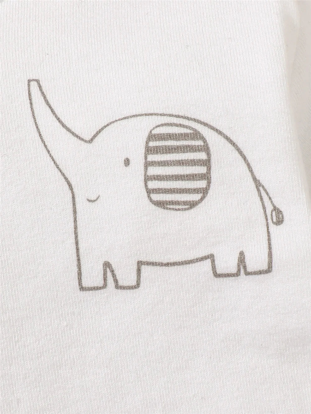 3PCS Newborn Baby Boy&Girl Daily Clothes