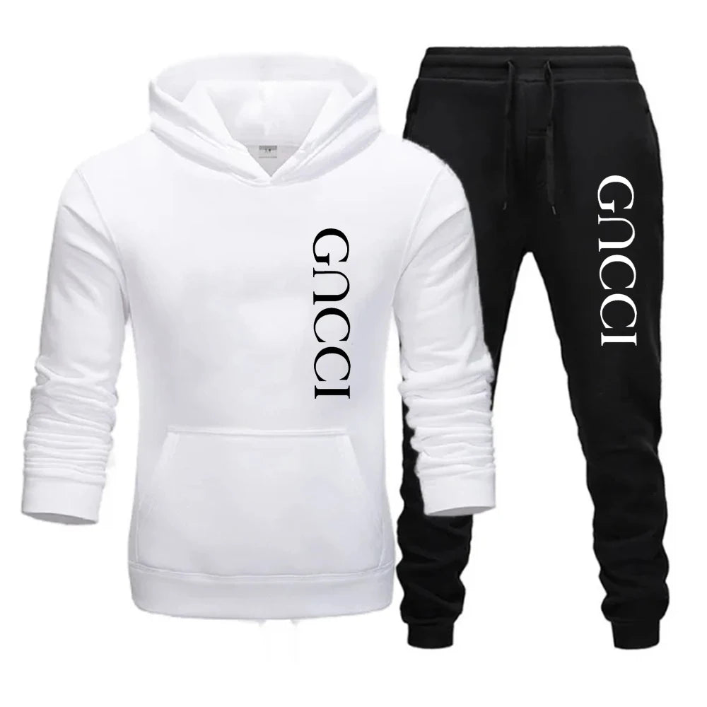 New Men's Woman's Fashion Leisure Sportswear Outdoor Hoodie