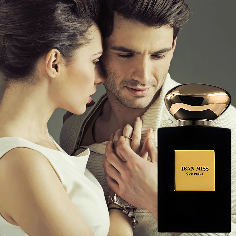 High Quality Handicrafts Unisex Fragrance Pheromone Perfume