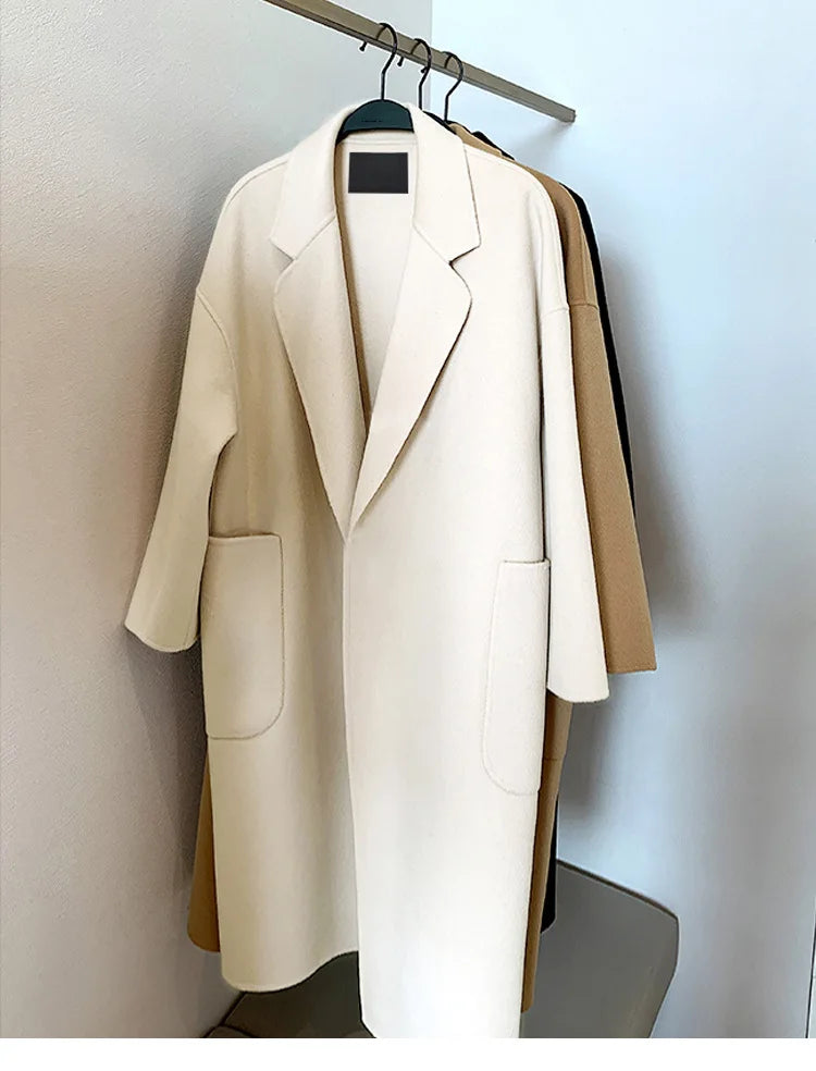 Wool Coats For Women