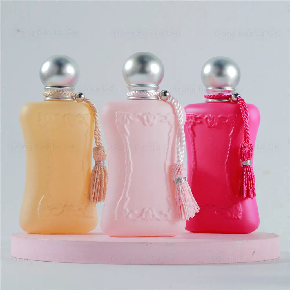 Handmade Unisex Lasting Fragrance Women Body Spray