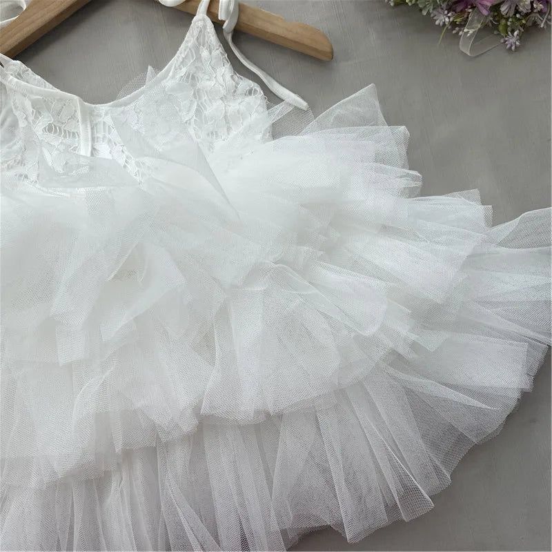 Dress for Kids Birthday Party Gown Boutique Wear