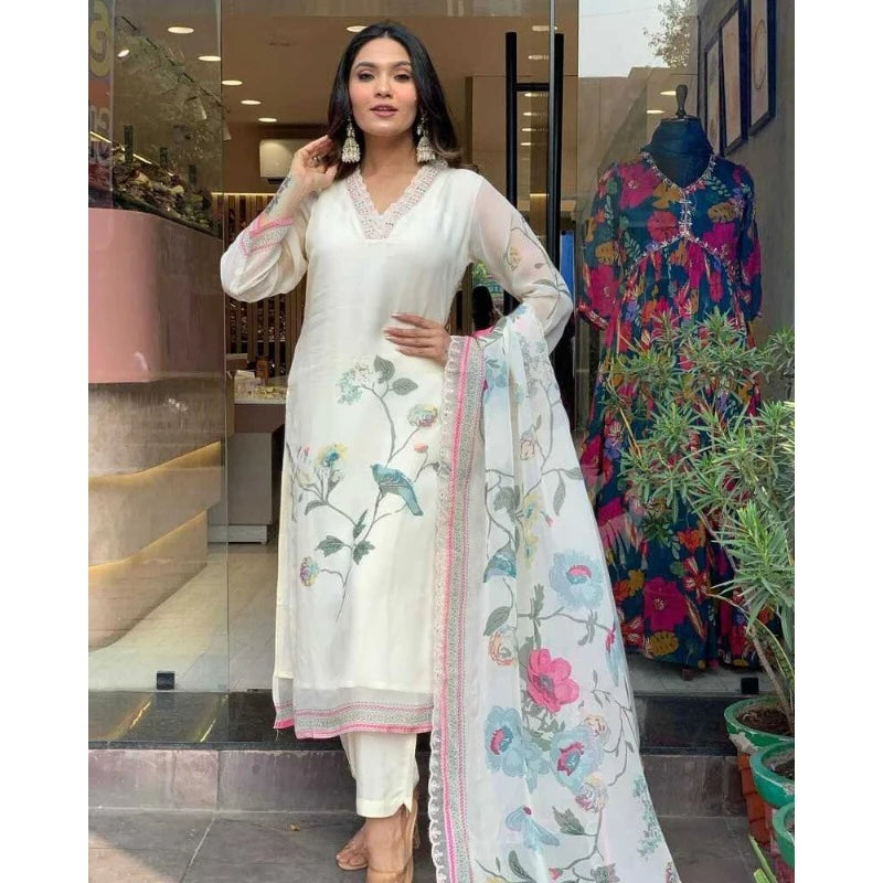 Women Designer Summer Wear