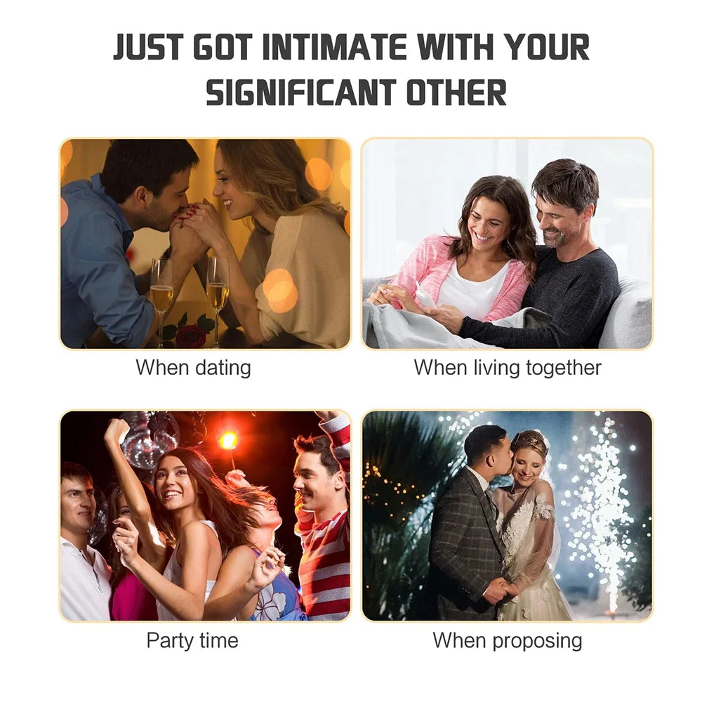 50ml Pheromone Attractive for Men and Women  Perfume