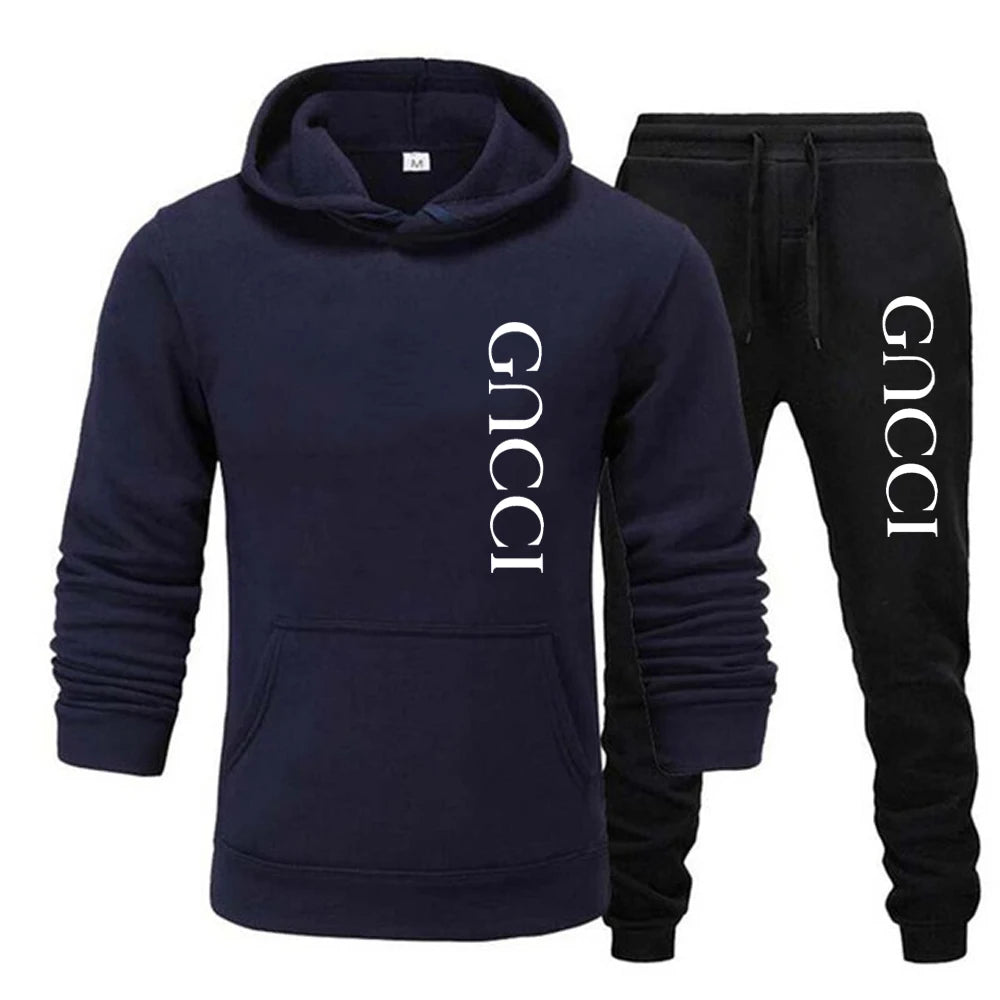 New Men's Woman's Fashion Leisure Sportswear Outdoor Hoodie
