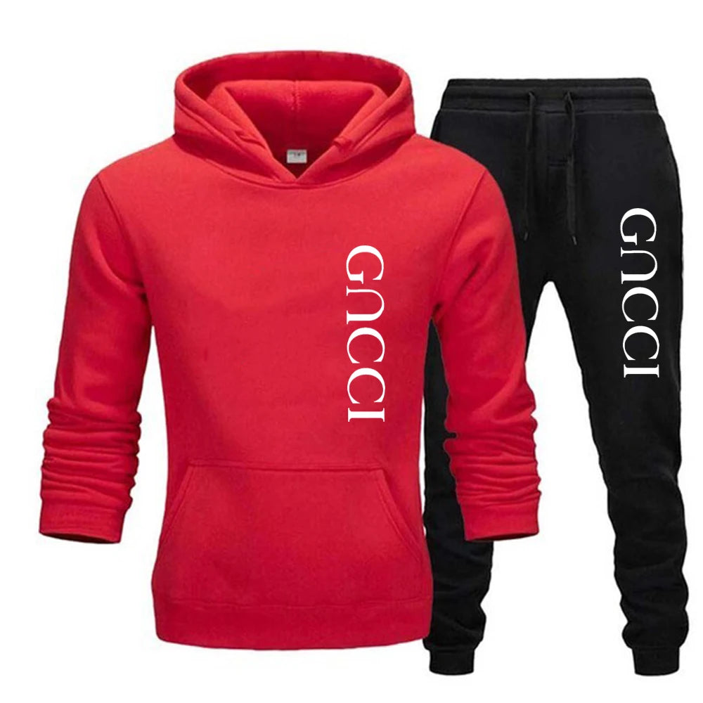 New Men's Woman's Fashion Leisure Sportswear Outdoor Hoodie