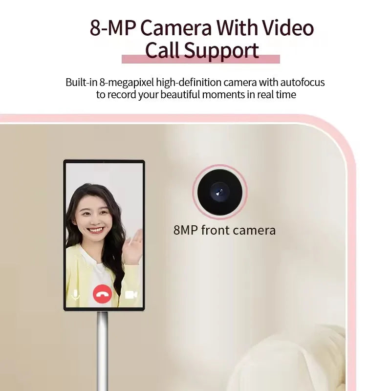 TV Lcd Monitor TV With Bluetooth Remote Option