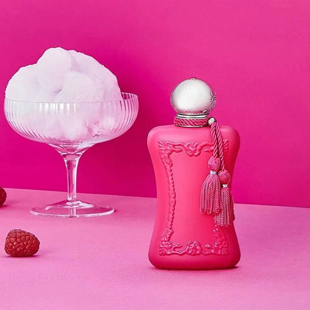 Handmade Unisex Lasting Fragrance Women Body Spray