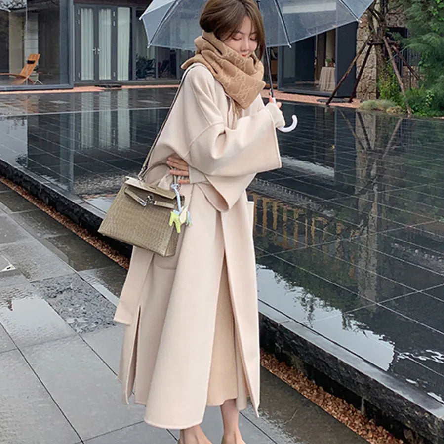 Wool Coats For Women