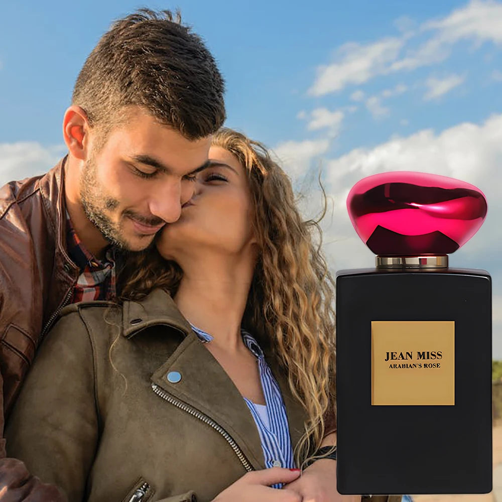 High Quality Handicrafts Unisex Fragrance Pheromone Perfume