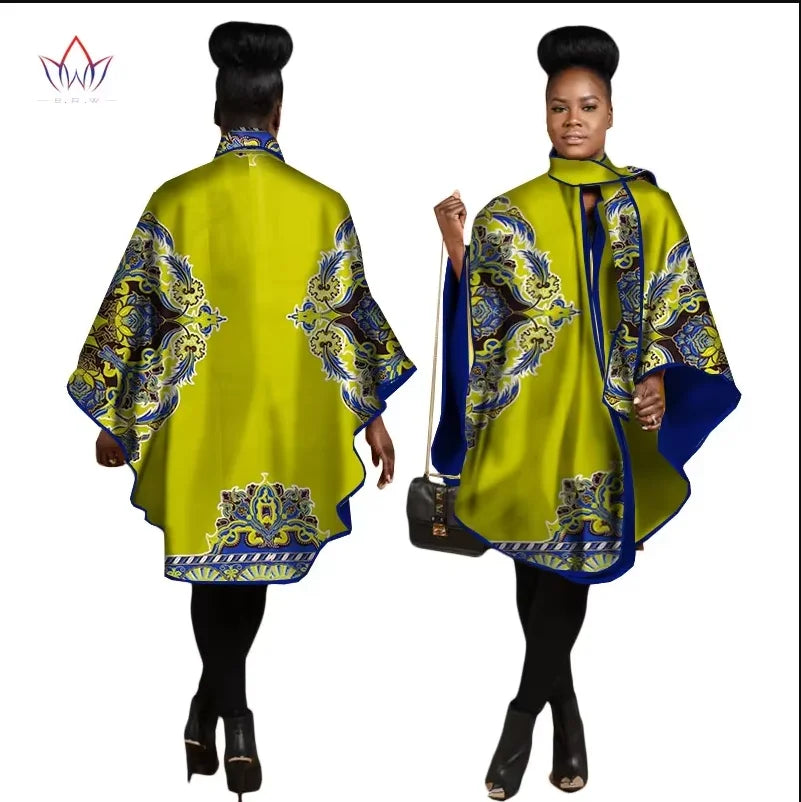 Stock Size Low Price African Tops and Skirt Set for Women