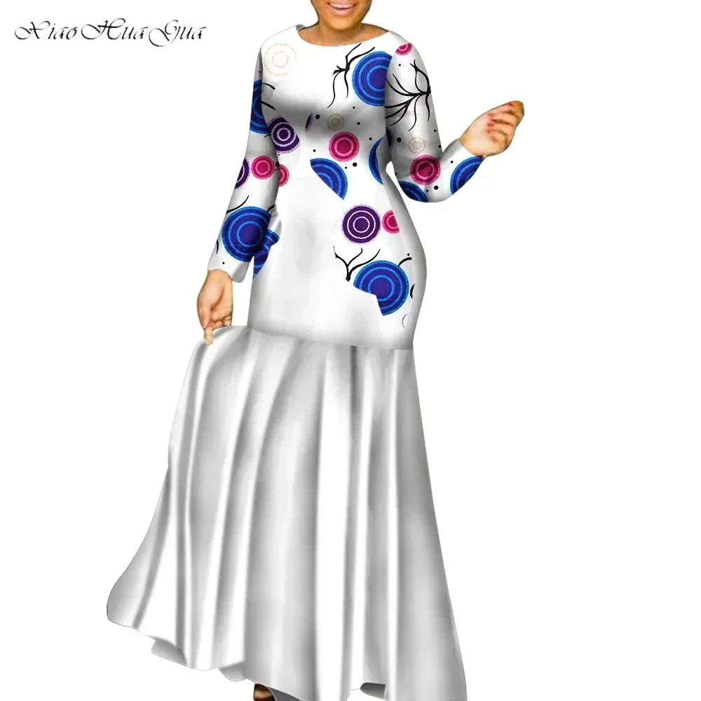 African Clothes for Couple African Clothing for Lovers Man's