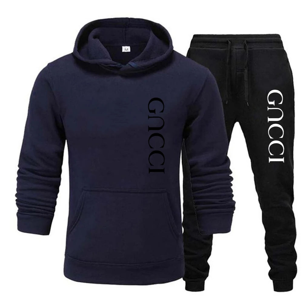 New Men's Woman's Fashion Leisure Sportswear Outdoor Hoodie