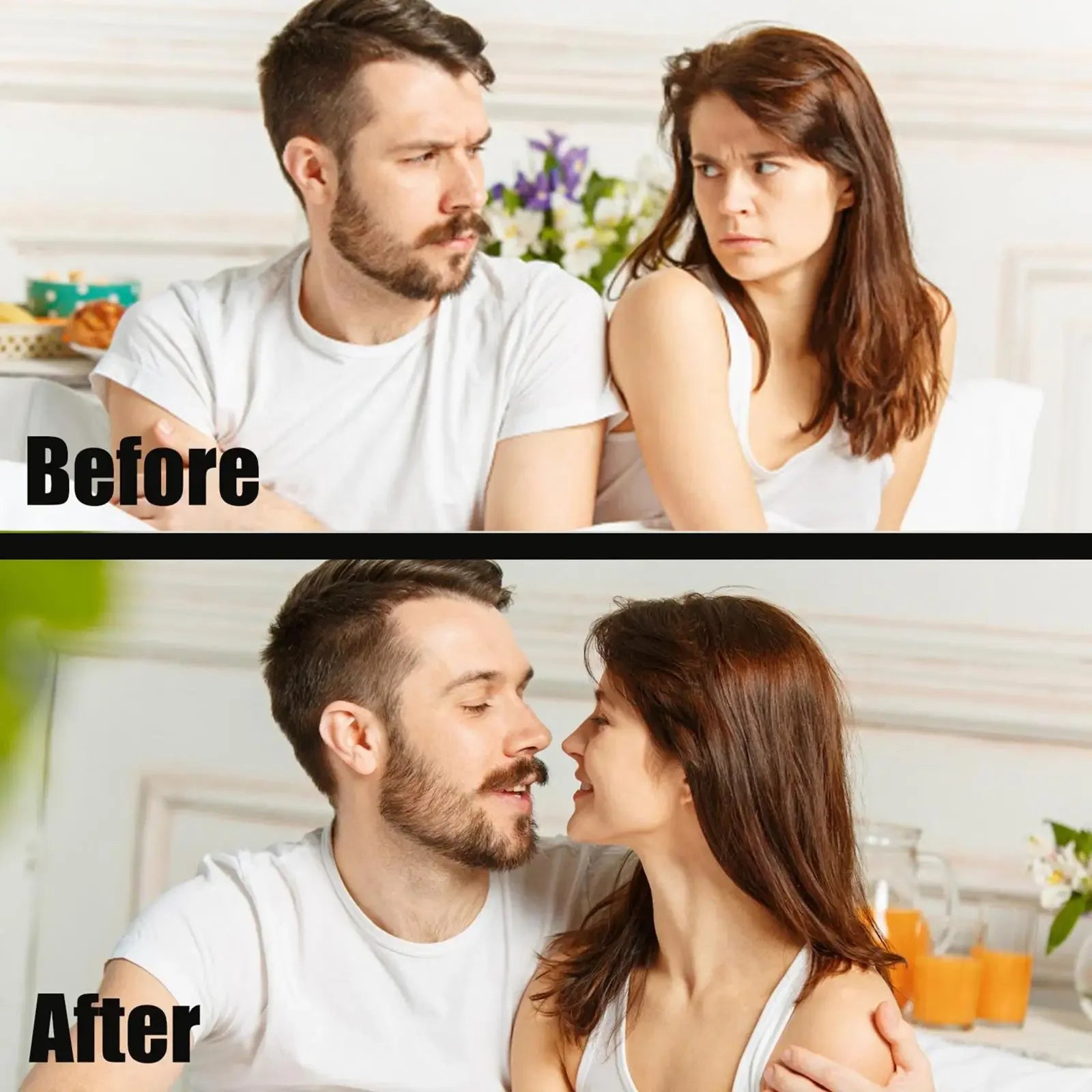 50ml Pheromone Attractive for Men and Women  Perfume