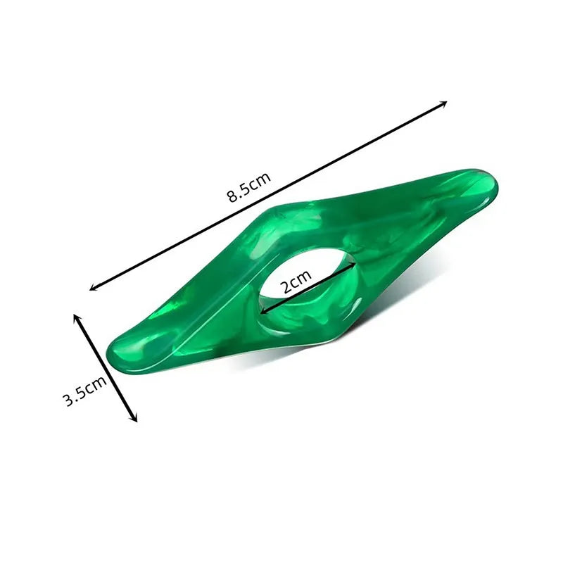 Thumb Book Support Book Page Holder School Supplies