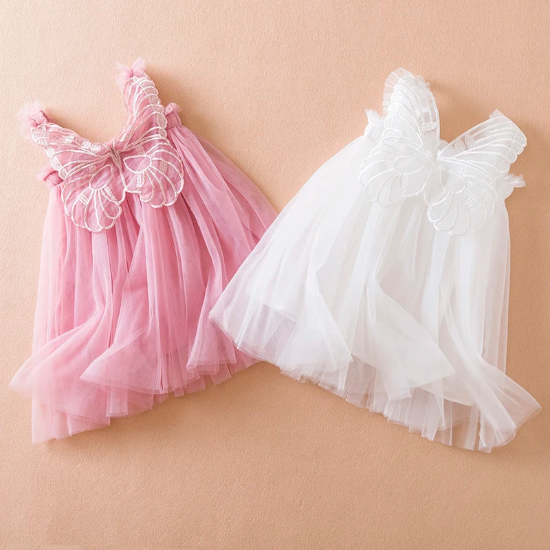 Baby Summer Dresses for Girls