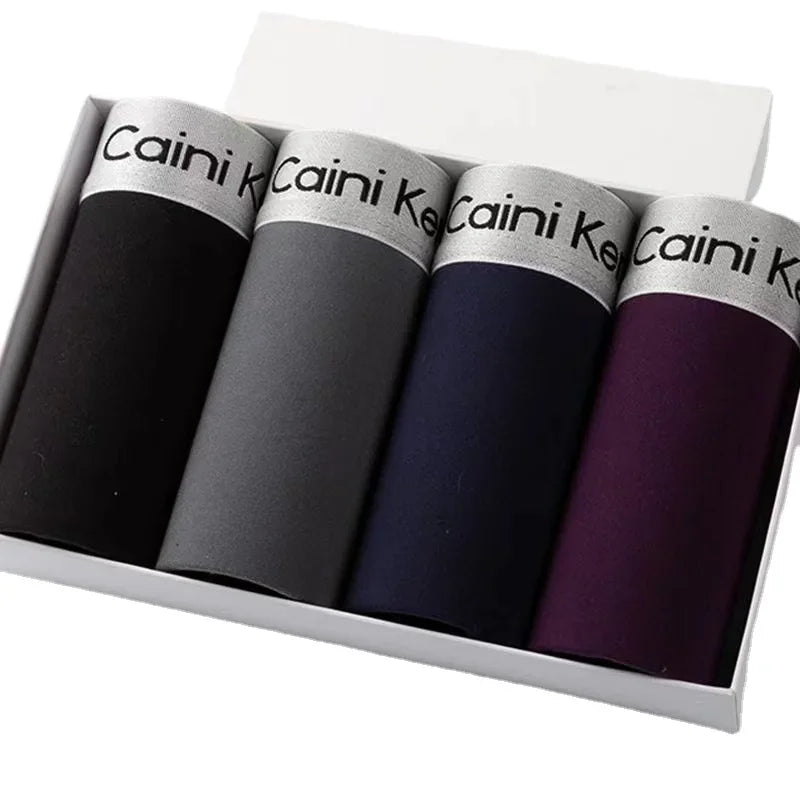 Men's Underwear Boxer Fashion Sexy Underwear