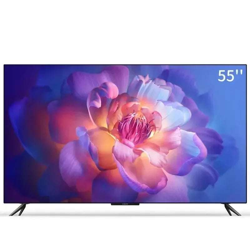 Global Versiom Smart 55 Inches 3840*2160 4K TV