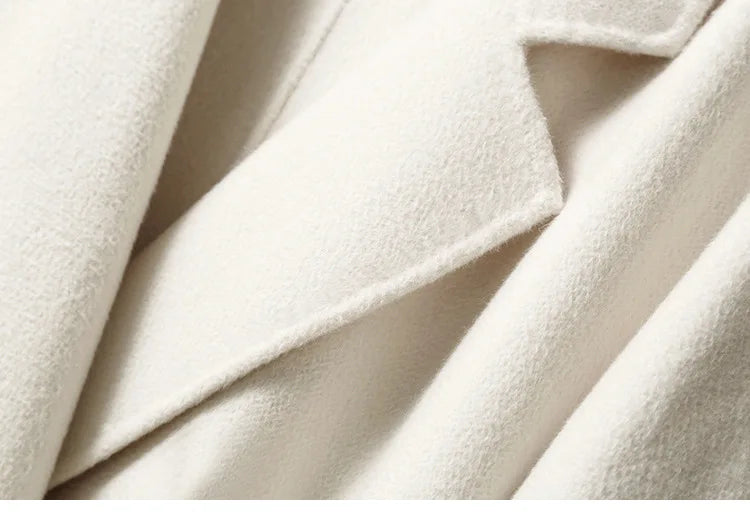 Wool Coats For Women