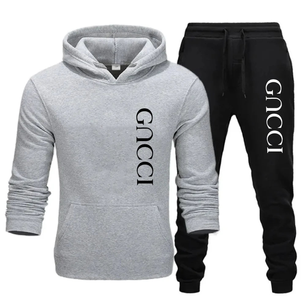 New Men's Woman's Fashion Leisure Sportswear Outdoor Hoodie