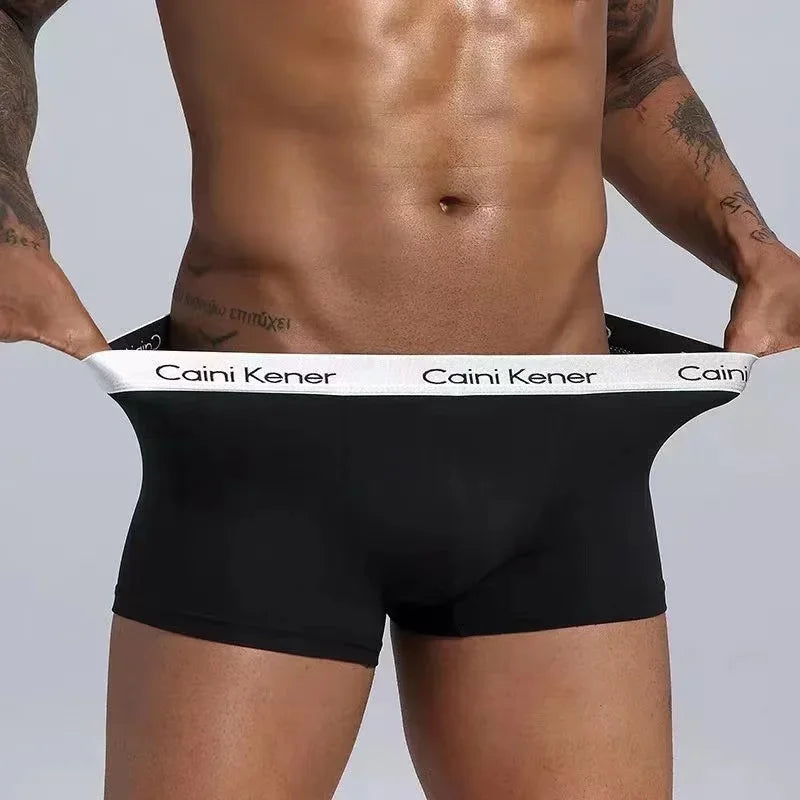 Men's Underwear Boxer Fashion Sexy Underwear