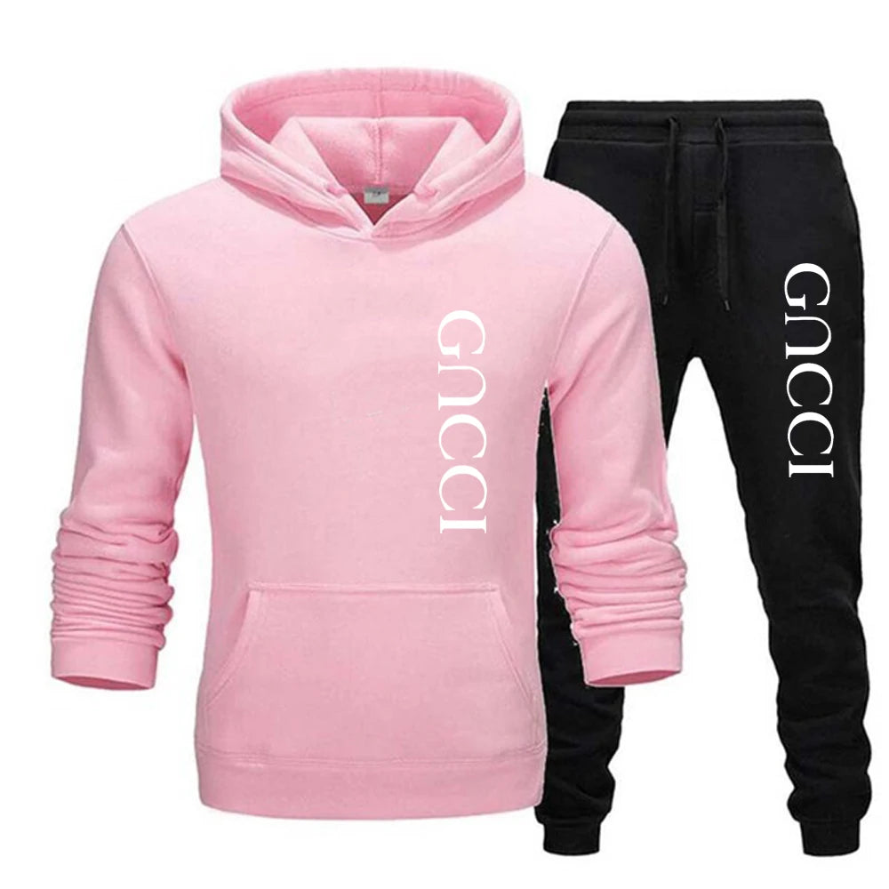 New Men's Woman's Fashion Leisure Sportswear Outdoor Hoodie