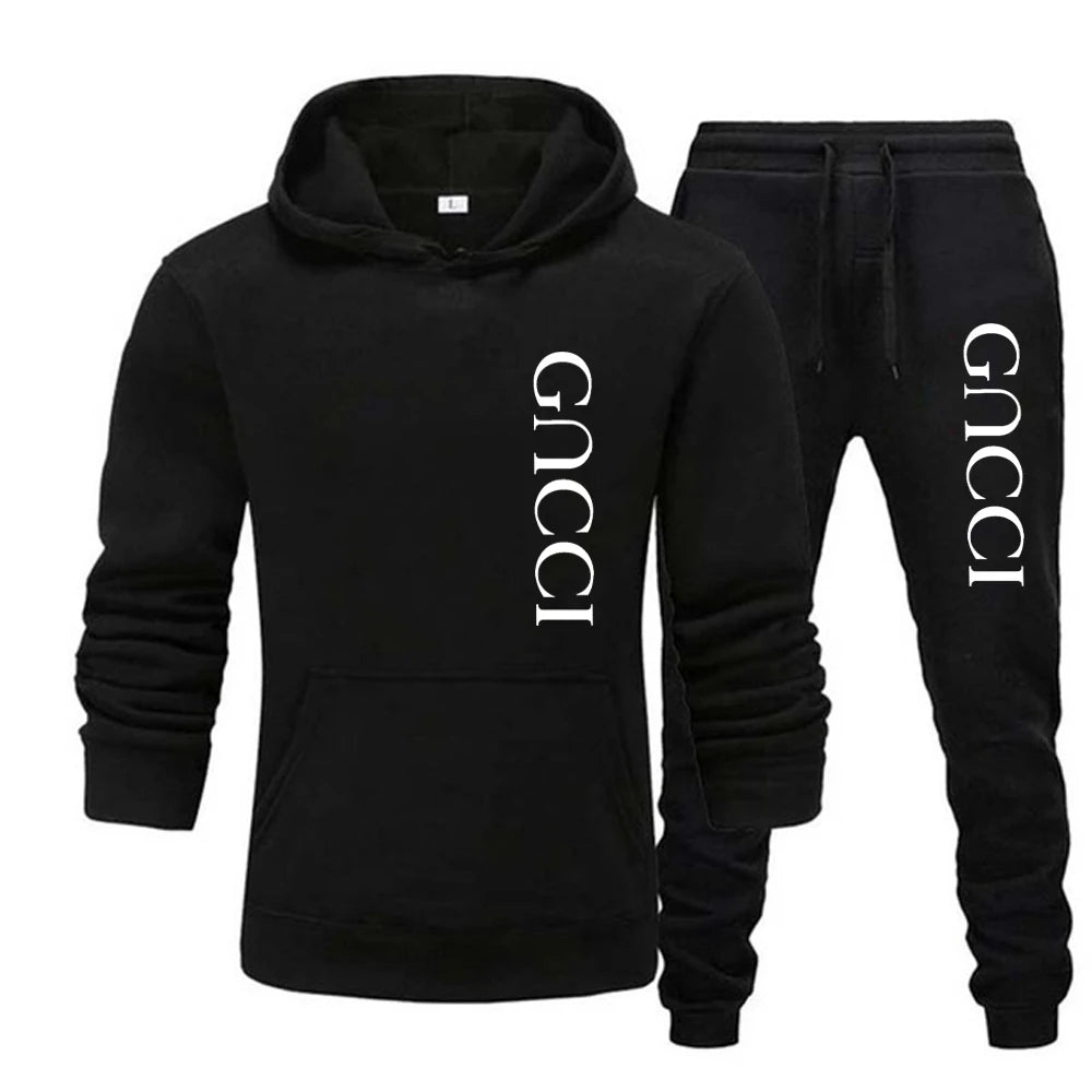 New Men's Woman's Fashion Leisure Sportswear Outdoor Hoodie