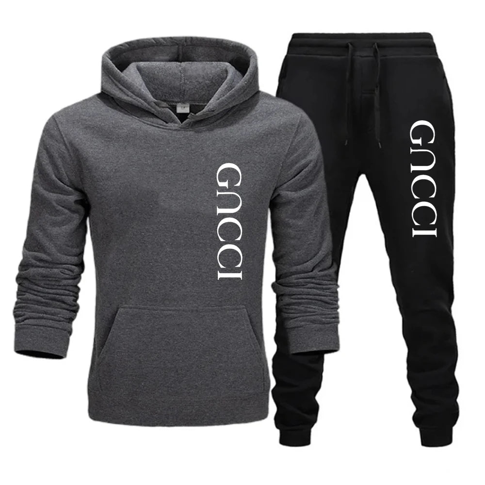 New Men's Woman's Fashion Leisure Sportswear Outdoor Hoodie