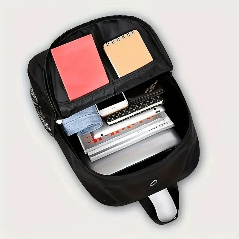 Children Backpack School Bags For Boy Girls