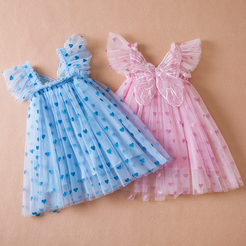 Baby Summer Dresses for Girls