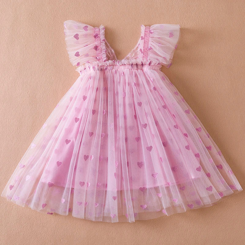 Baby Summer Dresses for Girls