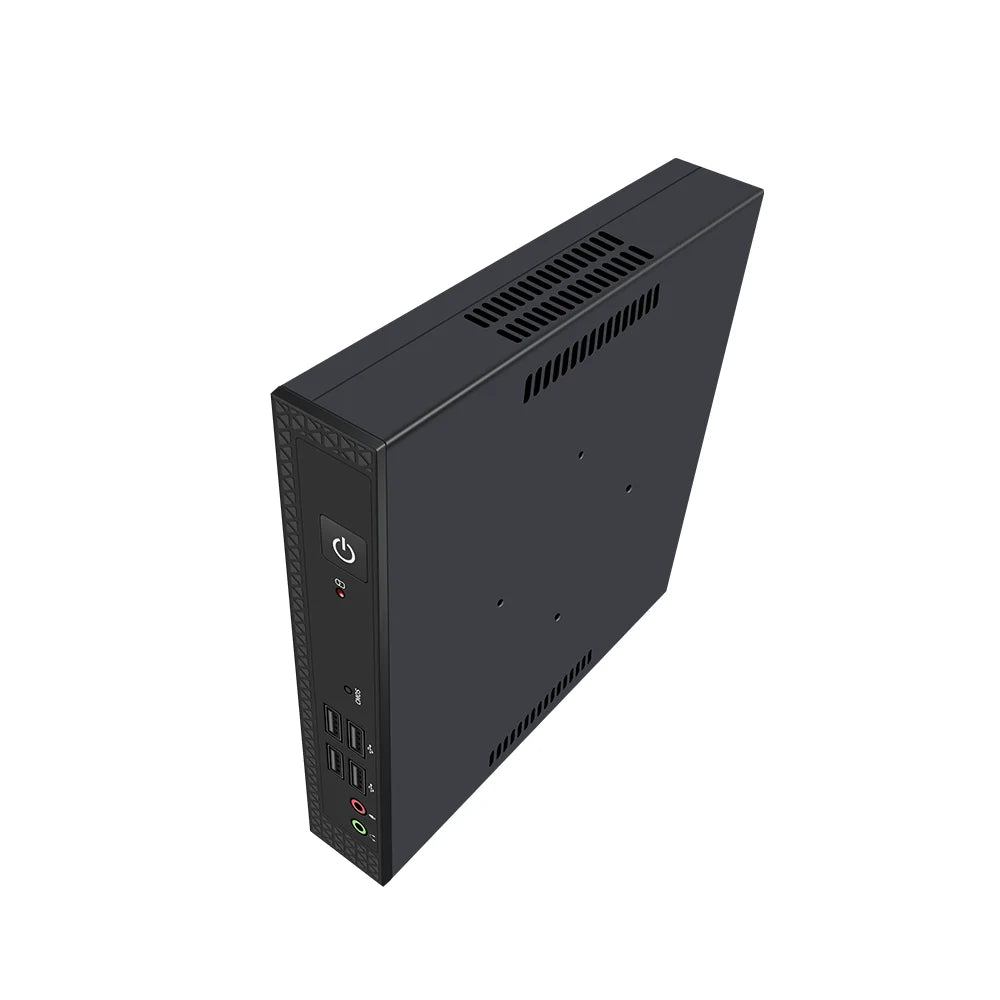 TexHoo Mini PC Computer Intel Core i7 i5