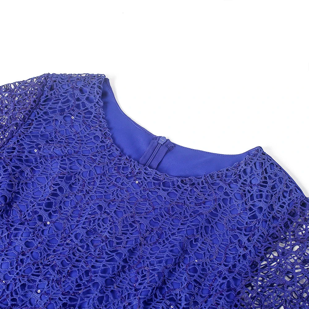 Plus Size African Party Dresses for Women Fashion Dashiki