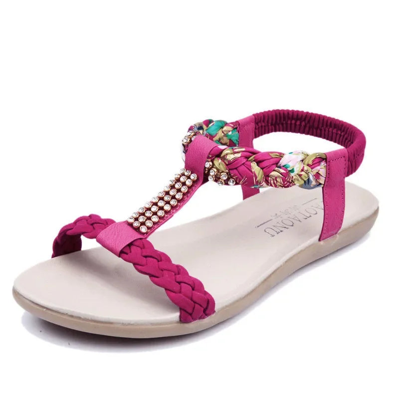 STAN SHARK Women Sandals