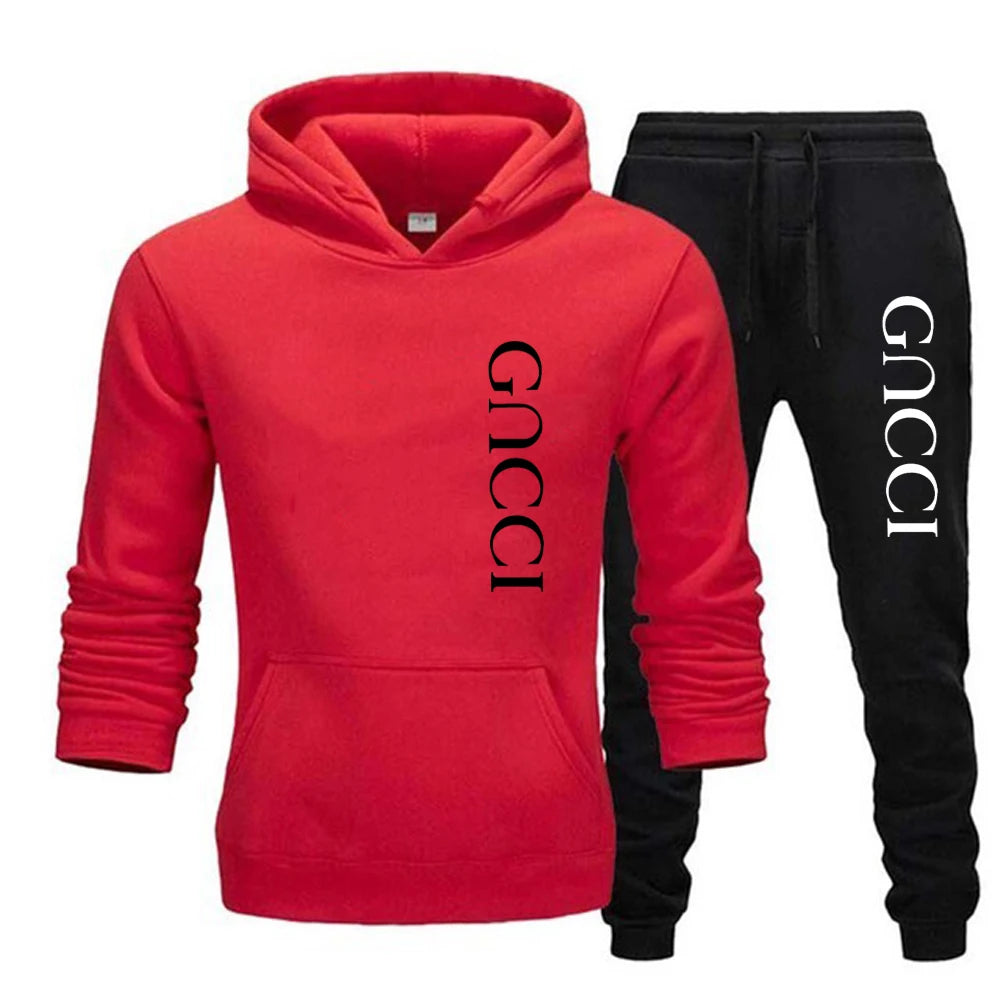 New Men's Woman's Fashion Leisure Sportswear Outdoor Hoodie