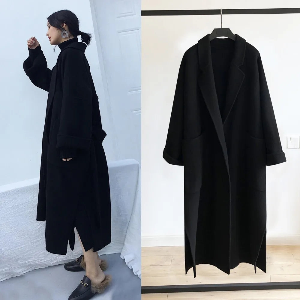 Wool Coats For Women