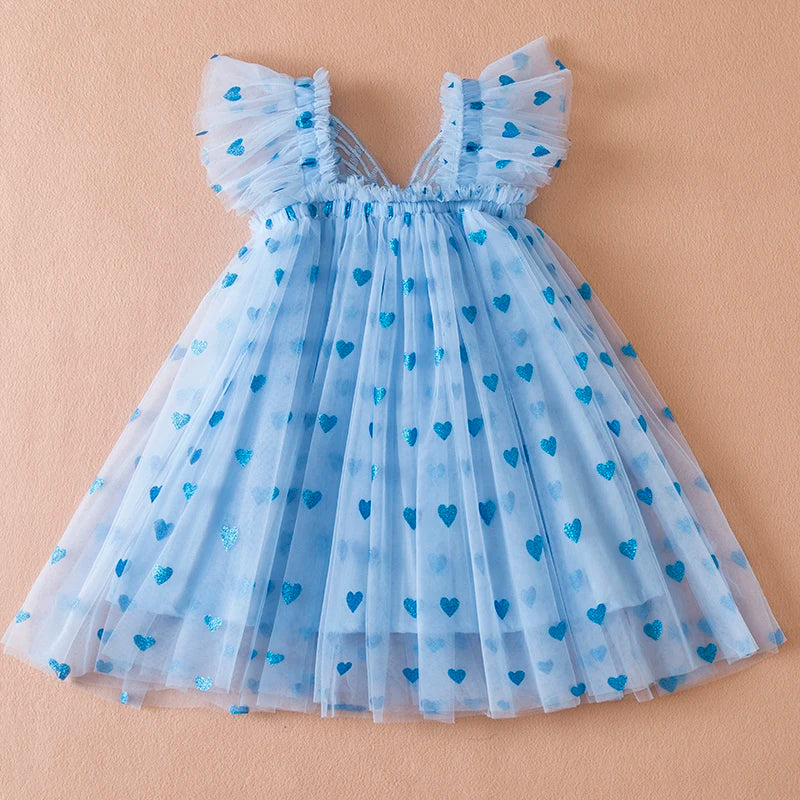 Baby Summer Dresses for Girls